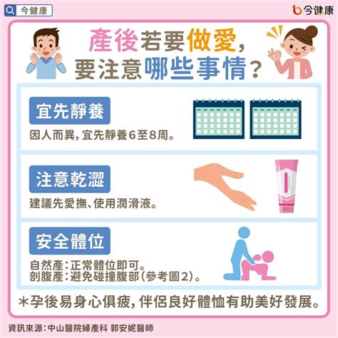 懷孕能愛愛嗎|懷孕可以做愛嗎？要注意什麼？醫：一般可以，4種情。